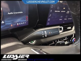 Chevrolet EQUINOX LT  2026 à Saint-Hyacinthe, Québec - 11 - w320h240px