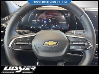 2026 Chevrolet EQUINOX LT in Saint-Hyacinthe, Quebec - 9 - w320h240px