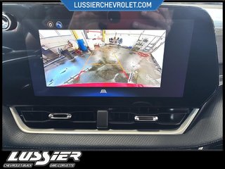 2026 Chevrolet EQUINOX LT in Saint-Hyacinthe, Quebec - 14 - w320h240px