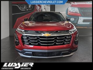 2026 Chevrolet EQUINOX LT in Saint-Hyacinthe, Quebec - 2 - w320h240px