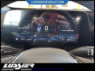 Chevrolet EQUINOX LT  2026 à Saint-Hyacinthe, Québec - 8 - w320h240px