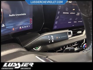 2026 Chevrolet EQUINOX LT in Saint-Hyacinthe, Quebec - 11 - w320h240px