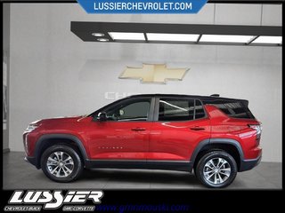 Chevrolet EQUINOX LT  2026 à Saint-Hyacinthe, Québec - 5 - w320h240px