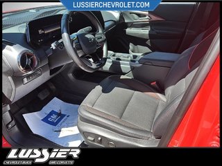 2024 Chevrolet EQUINOX RS EV in Saint-Hyacinthe, Quebec - 8 - w320h240px