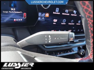 2024 Chevrolet EQUINOX RS EV in Saint-Hyacinthe, Quebec - 14 - w320h240px