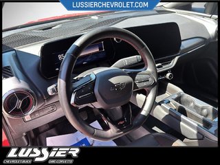 2024 Chevrolet EQUINOX RS EV in Saint-Hyacinthe, Quebec - 11 - w320h240px