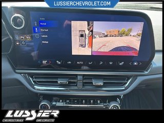 2024 Chevrolet EQUINOX RS EV in Saint-Hyacinthe, Quebec - 15 - w320h240px