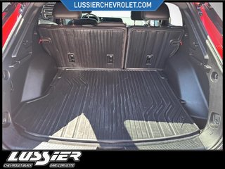 2024 Chevrolet EQUINOX RS EV in Saint-Hyacinthe, Quebec - 6 - w320h240px