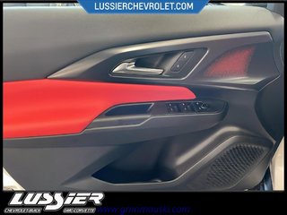 Chevrolet EQUINOX RS EV  2025 à Saint-Hyacinthe, Québec - 11 - w320h240px