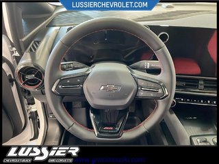 Chevrolet EQUINOX RS EV  2025 à Saint-Hyacinthe, Québec - 12 - w320h240px