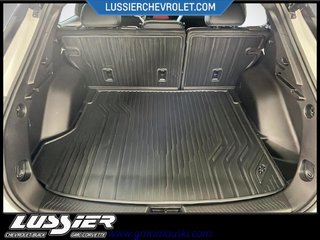 Chevrolet EQUINOX RS EV  2025 à Saint-Hyacinthe, Québec - 6 - w320h240px