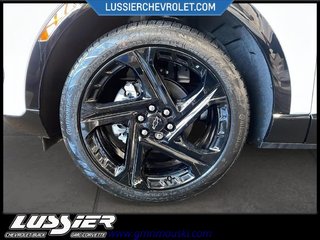Chevrolet EQUINOX RS EV  2025 à Saint-Hyacinthe, Québec - 7 - w320h240px