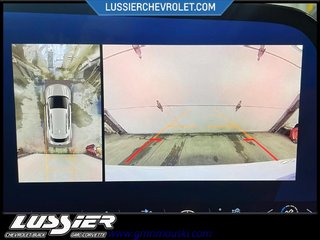 Chevrolet EQUINOX RS EV  2025 à Saint-Hyacinthe, Québec - 17 - w320h240px