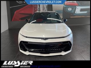 Chevrolet EQUINOX RS EV  2025 à Saint-Hyacinthe, Québec - 2 - w320h240px