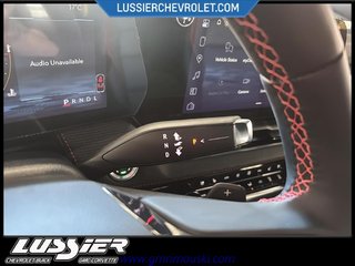 Chevrolet EQUINOX RS  2026 à Saint-Hyacinthe, Québec - 13 - w320h240px