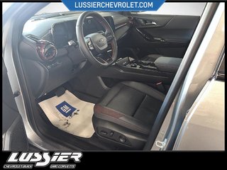 2026 Chevrolet Equinox RS in Saint-Hyacinthe, Quebec - 7 - w320h240px