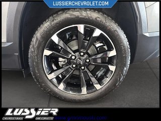 Chevrolet EQUINOX RS  2026 à Saint-Hyacinthe, Québec - 6 - w320h240px