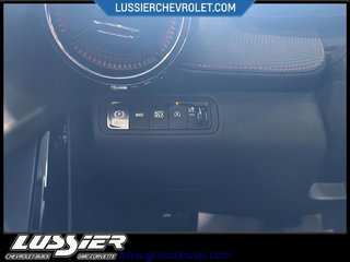 Chevrolet EQUINOX RS  2026 à Saint-Hyacinthe, Québec - 14 - w320h240px