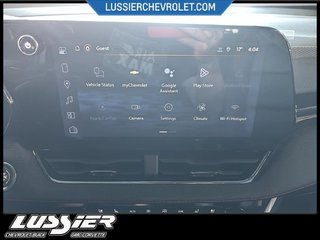 2026 Chevrolet Equinox RS in Saint-Hyacinthe, Quebec - 12 - w320h240px