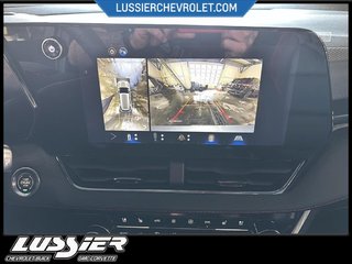 2026 Chevrolet Equinox RS in Saint-Hyacinthe, Quebec - 15 - w320h240px