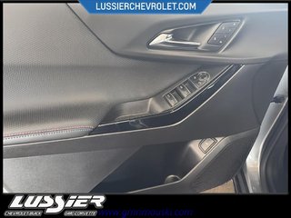 Chevrolet EQUINOX RS  2026 à Saint-Hyacinthe, Québec - 9 - w320h240px