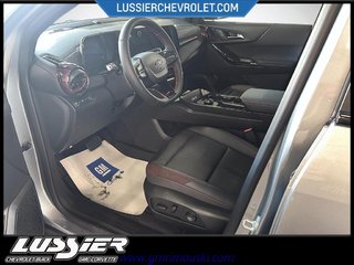 Chevrolet EQUINOX RS  2026 à Saint-Hyacinthe, Québec - 7 - w320h240px
