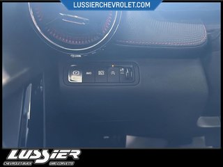 2026 Chevrolet Equinox RS in Saint-Hyacinthe, Quebec - 14 - w320h240px