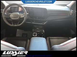 Chevrolet EQUINOX RS  2026 à Saint-Hyacinthe, Québec - 8 - w320h240px