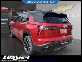 Chevrolet EQUINOX RS  2026 à Saint-Hyacinthe, Québec - 4 - w320h240px