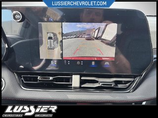 2026 Chevrolet Equinox RS in Saint-Hyacinthe, Quebec - 17 - w320h240px