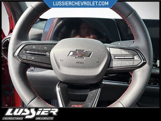2026 Chevrolet Equinox RS in Saint-Hyacinthe, Quebec - 11 - w320h240px