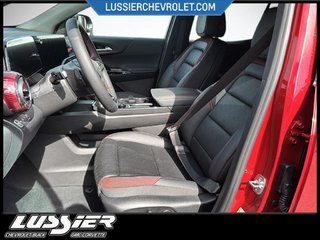 2026 Chevrolet Equinox RS in Saint-Hyacinthe, Quebec - 8 - w320h240px