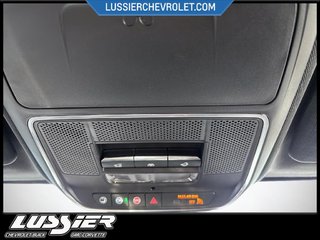 2026 Chevrolet Equinox RS in Saint-Hyacinthe, Quebec - 16 - w320h240px