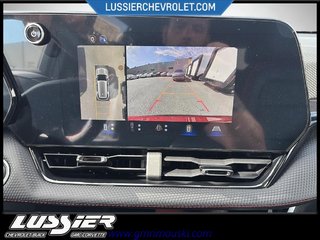 Chevrolet EQUINOX RS  2026 à Saint-Hyacinthe, Québec - 17 - w320h240px