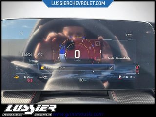 Chevrolet EQUINOX RS  2026 à Saint-Hyacinthe, Québec - 12 - w320h240px