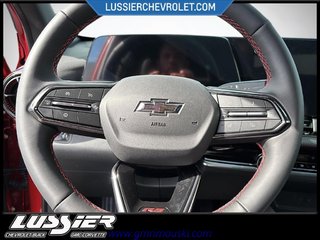 Chevrolet EQUINOX RS  2026 à Saint-Hyacinthe, Québec - 11 - w320h240px
