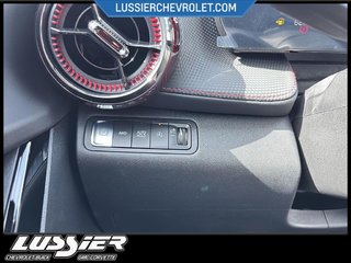 2026 Chevrolet Equinox RS in Saint-Hyacinthe, Quebec - 15 - w320h240px