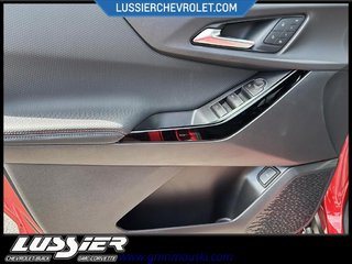 Chevrolet EQUINOX RS  2026 à Saint-Hyacinthe, Québec - 10 - w320h240px