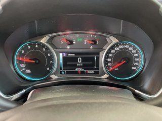 Chevrolet Equinox  2018 à Saint-Hyacinthe, Québec - 11 - w320h240px