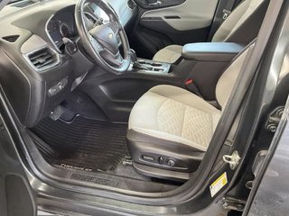 2018 Chevrolet Equinox in Saint-Hyacinthe, Quebec - 8 - w320h240px