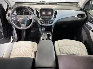 Chevrolet Equinox  2018 à Saint-Hyacinthe, Québec - 9 - w320h240px