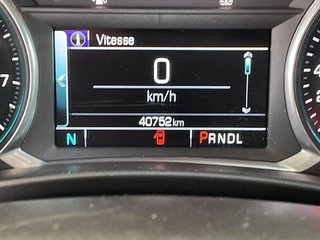 Chevrolet Equinox  2018 à Saint-Hyacinthe, Québec - 12 - w320h240px