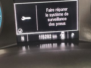 2018 Chevrolet Equinox in Saint-Hyacinthe, Quebec - 13 - w320h240px