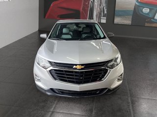 2018 Chevrolet Equinox in Saint-Hyacinthe, Quebec - 2 - w320h240px