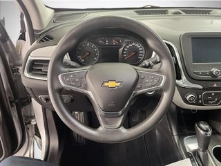 2018 Chevrolet Equinox in Saint-Hyacinthe, Quebec - 11 - w320h240px