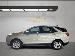 2018 Chevrolet Equinox in Saint-Hyacinthe, Quebec - 7 - w320h240px