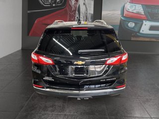 2019 Chevrolet Equinox in Saint-Hyacinthe, Quebec - 4 - w320h240px