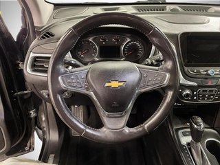 2019 Chevrolet Equinox in Saint-Hyacinthe, Quebec - 11 - w320h240px