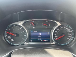 2020 Chevrolet Equinox in Saint-Hyacinthe, Quebec - 10 - w320h240px
