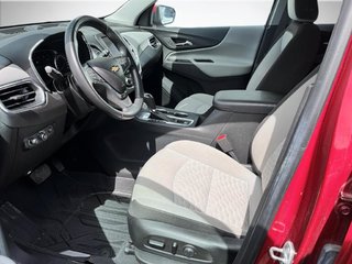 Chevrolet Equinox  2020 à Saint-Hyacinthe, Québec - 6 - w320h240px